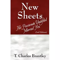 New Sheets： Hot Passionate Undefiled Marriaged Sex