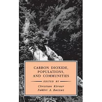 Carbon Dioxide， Populations， and Communities