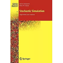 Stochastic Simulation： Algorithms and Analysis