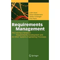 Requirements Management： The Interface Between Requirements Development and All Other Engineering Processes