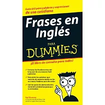 Frases En Ingles Para Dummies