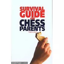 Survival Guide for Chess Parents