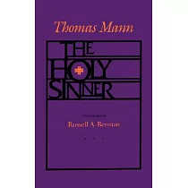 The Holy Sinner