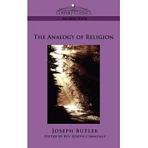 The Analogy of Religion
