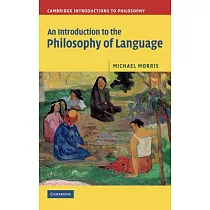 An Introduction to the Philosophy of Language