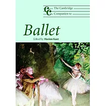 The Cambridge Companion to Ballet