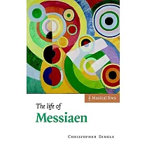 The Life of Messiaen