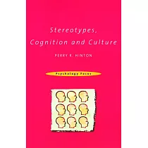 Stereotypes， Cognition and Culture