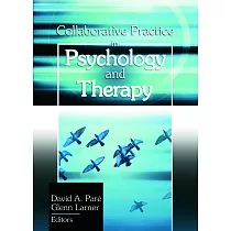 Collaborative Practice in Psychology and Therapy