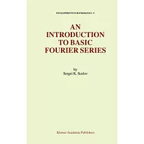 An Introduction to Basic Fourier Series
