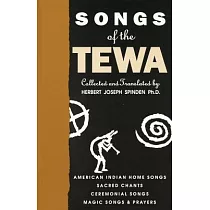 Songs of the Tewa
