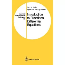 Introduction to Functional Differential Equations