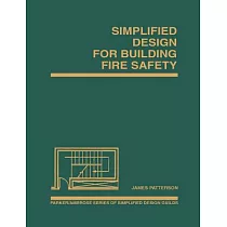 Simplified Design for Building Fire Safety