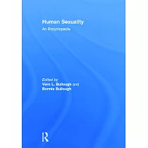 Human Sexuality： An Encyclopedia