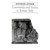 Community and Society in Roman Italy