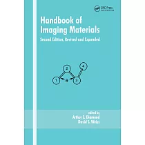 Handbook of Imaging Materials， Second Edition，