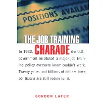 The Job Training Charade