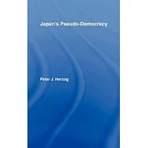 Japan’s Pseudo─democracy