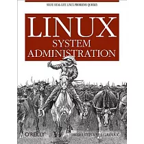 Linux System Administration