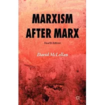 Marxism After Marx