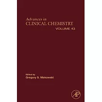 Advances in Clinical Chemistry