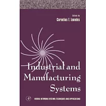 Industrial and Manufacturing Systems