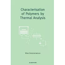 Characterisation of Polymers by Thermal Analysis