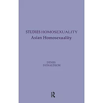 Asian Homosexuality