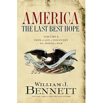 America： The Last Best Hope