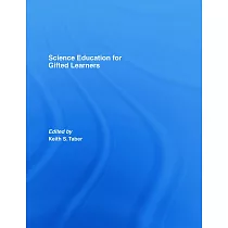 Science Education for Gifted Learners