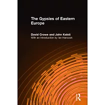 The Gypsies of Eastern Europe
