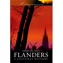 Flanders： A Cultural History