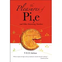 Pleasures of Pi，e and Other Interesting Numbers