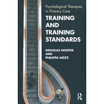 Psychological Therapies In Primary Care： Training and Training Standards