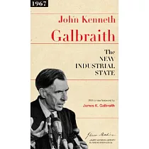 The New Industrial State