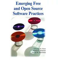 Emerging Free and Open Source Software Practices