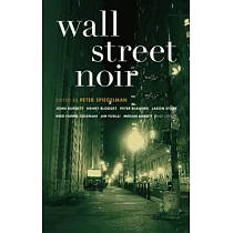 Wall Street Noir