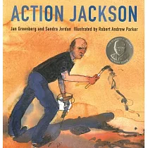 Action Jackson