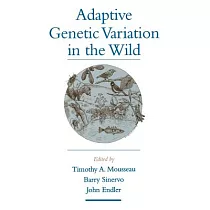 Adaptive Genetic Variation in the Wild