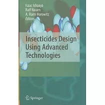 Insecticides Design Using Advanced Technologies