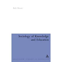 Sociology of Knowledge and Education