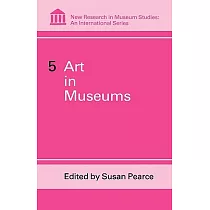 Art in Museums