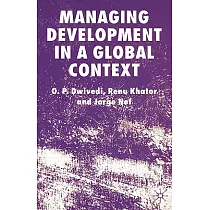 Managing Development in a Global Context