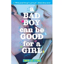 A Bad Boy Can Be Good for a Girl