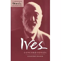 Ives： Concord Sonata： Piano Sonata No. 2