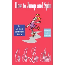 How to Jump and Spin on In─Line Skates