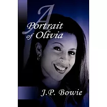 A Portrait of Olivia