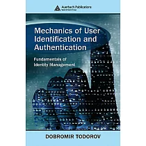Mechanics of User Identification and Authentication： Fundamentals of Identity Management