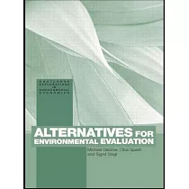 Alternatives for Environmental Valuation