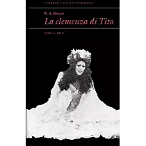 W.A. Mozart： LA Clemenza Di Tito
